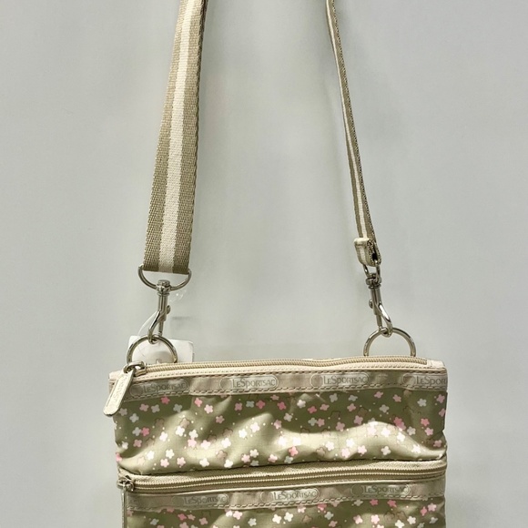 LESPORTSAC CROSSBODY BAG - Picture 2 of 6